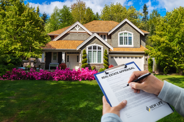 The Home Appraisal Process: What to Expect and How to Prepare